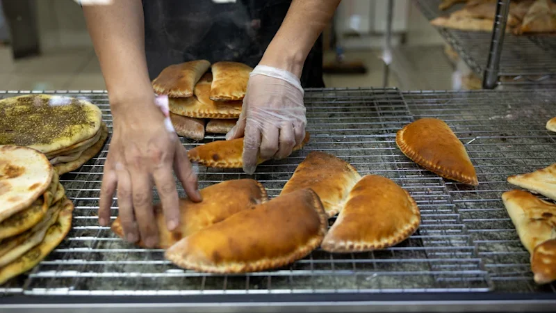 A1 Bakery
