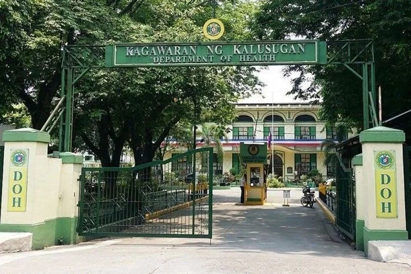 DOH: 72,735 cases of flu-like illness logged