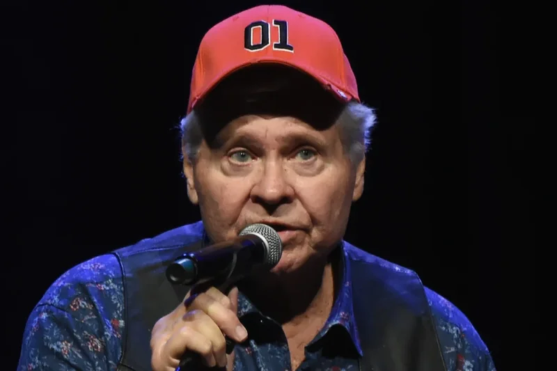 Dukes of Hazzard star Ben Jones dies aged 84 as cause of death revealed