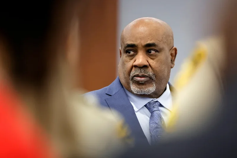 Forensic pathologist details Tupac Shakur’s fatal wounds at Duane 'Keffe D' Davis trial