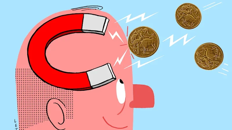 Is being frugal really such a bad thing?