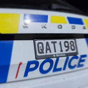 Hamilton crash: One in serious condition after alleged dangerous driving, evading police