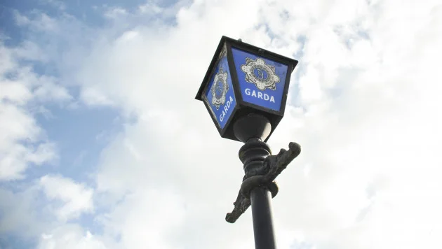 Gardaí investigating after a man's body was found in Cavan property