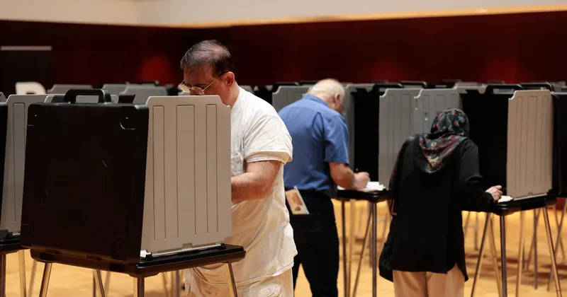 What to know about primaries in 5 states today: Michigan, Virginia and more
