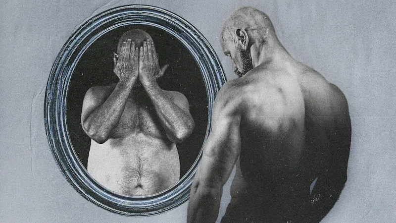 Why rates of this historically ‘feminine’ disorder are rising faster in men