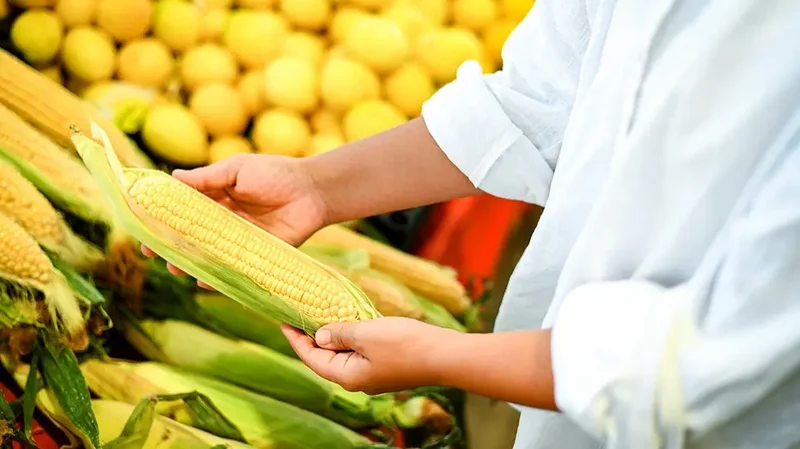 Controversial grocery store move evokes expert's blunt advice: 'If you shuck it, buy it'