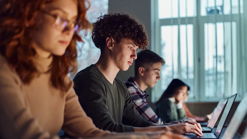 AI school essay cheating set to be exposed by watermarks