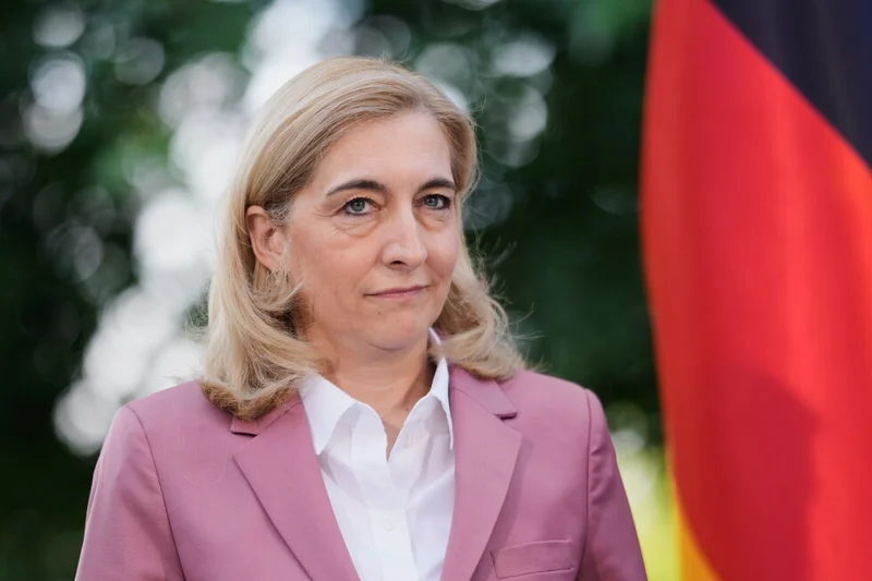 Germany beefs up its intelligence services as threat from ‘foreign powers’ rises