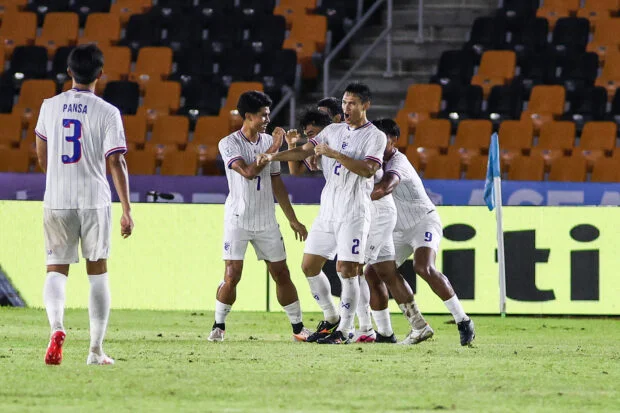 Poor start spells doom for brave PH booters
