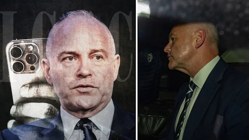 What we learnt from ICAC’s Operation Rosny this week