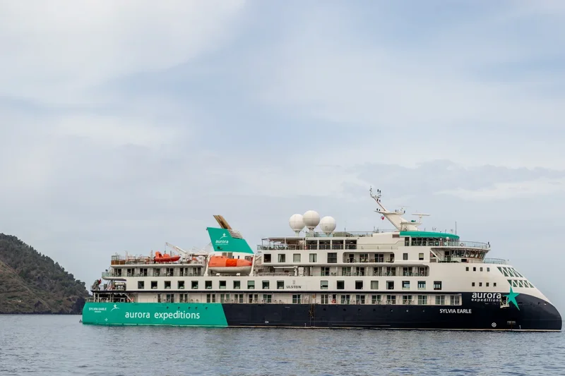 AE Expeditions launches cultural cruise itineraries including British Isle sailings