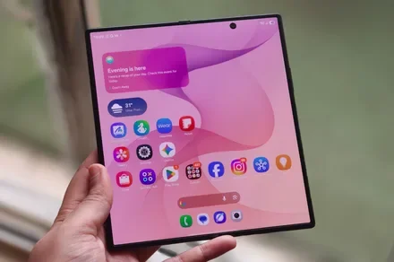 The Galaxy Z Fold 8 Ultra is expensive to buy, and even more expensive to break