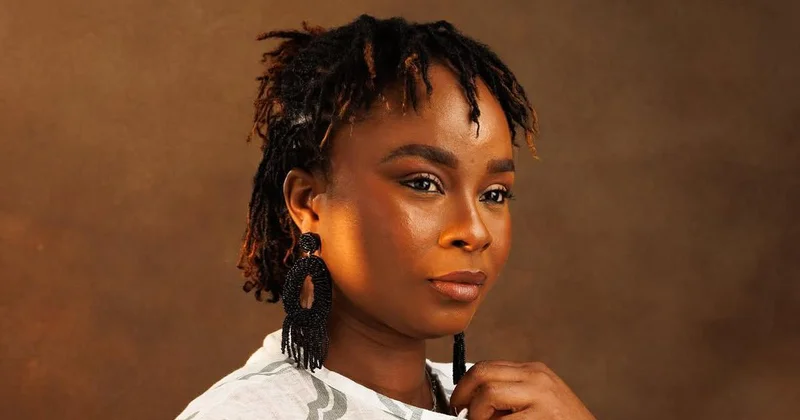 Sunday book pick: The specific curse of dating men in ‘Nearly All the Men in Lagos Are Mad’