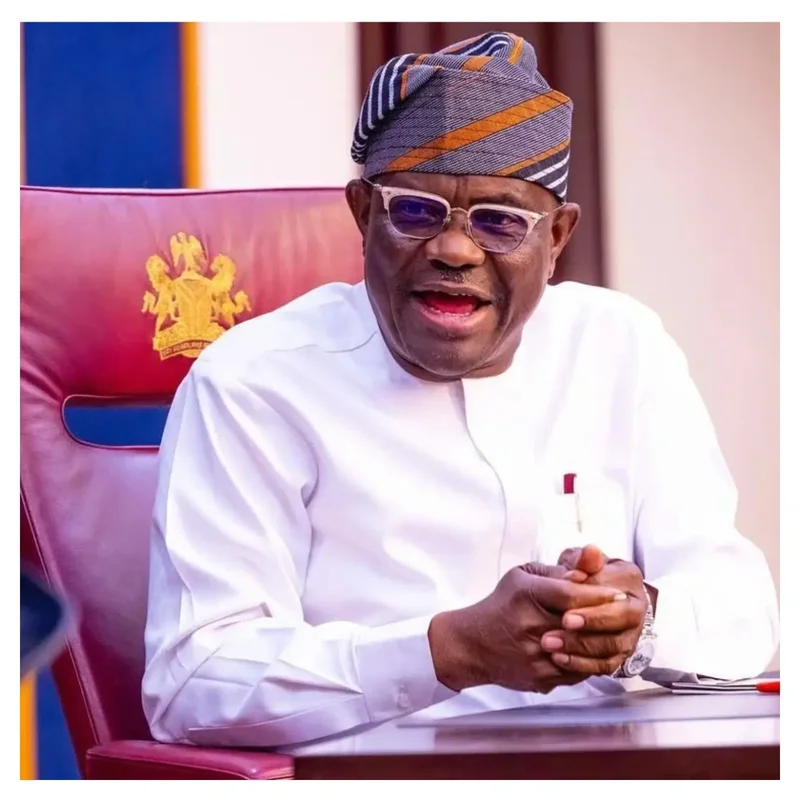 2027: Everybody knows who Cardinal Onaiyekan supports – Wike