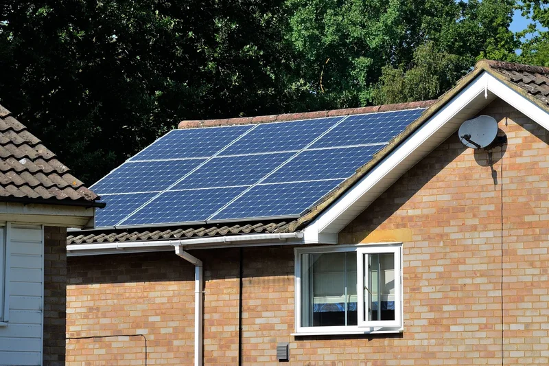 ECO4 grant eligibility: How to apply for free UK solar panels