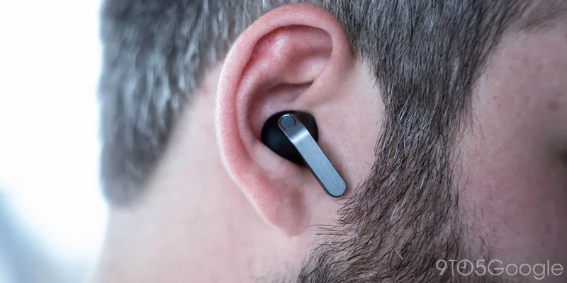 Samsung’s Galaxy Buds are getting an FDA-approved hearing aid feature