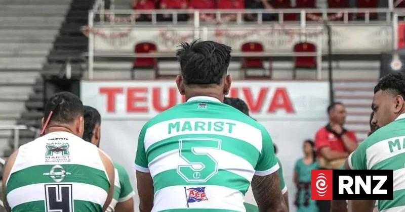 Death during brawl at league game in Samoa raises safety question