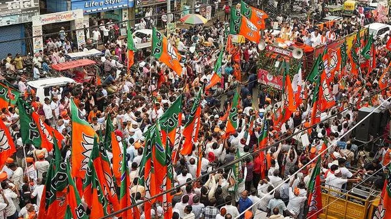 Are regional parties losing relevance in India? | Data