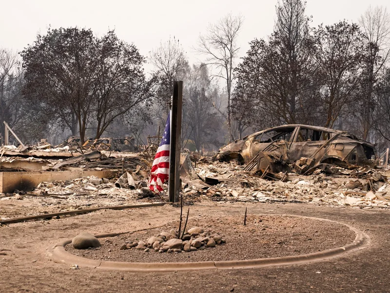 Why are the Washington wildfires so severe? Spokane fires explained