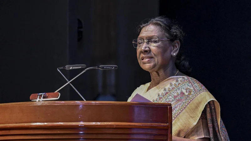 Top news of the day: Bill criminalising insult to Vande Mataram becomes law; ABVP supporters detained during march to Jharkhand Assembly; and more