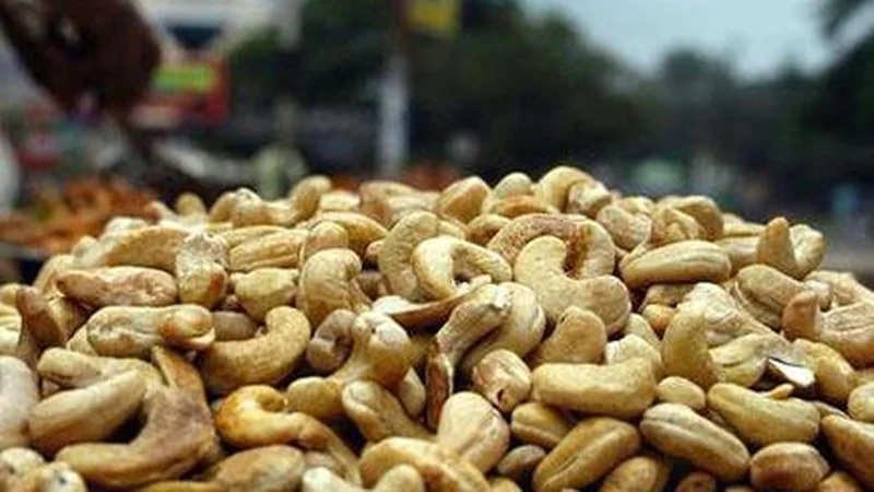 Cashew corporation scam: CBI adds corruption charges against K.A. Ratheesh, R. Chandrasekharan