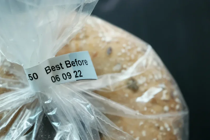 Six in 10 are eating food past its use-by date to save money – how dangerous is it?