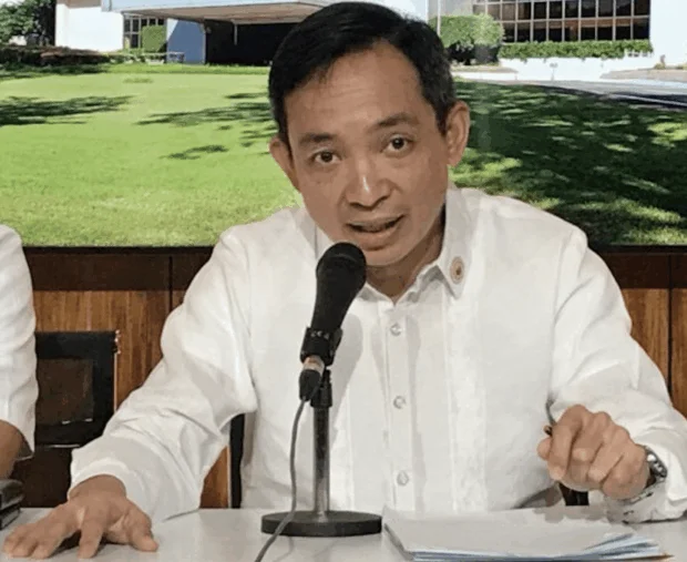 Tinio on P24-B 'leadership fund:' Marcos prepared, signed 2025 budget