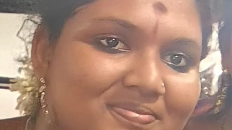 18-year-old girl run over by express train near Chromepet railway station
