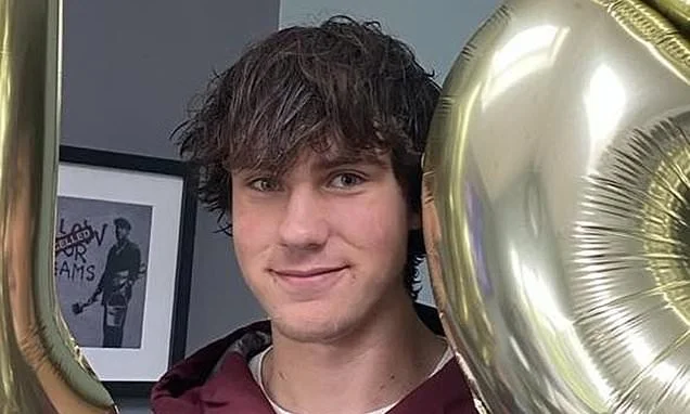 Body is found in search for British teen who went missing in mountains near Dracula's castle during solo hiking trip nine months ago