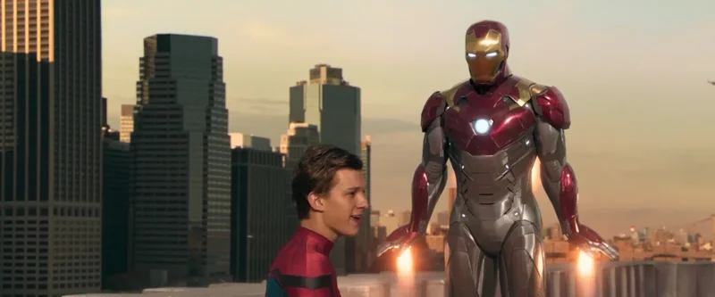 9 years later, Spider-Man still can't break from the MCU's most divisive Peter Parker tradition