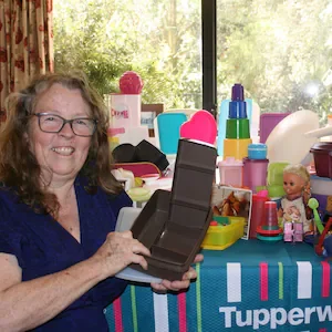 Tupperware returns: Homeware brand to be sold online and in store in NZ