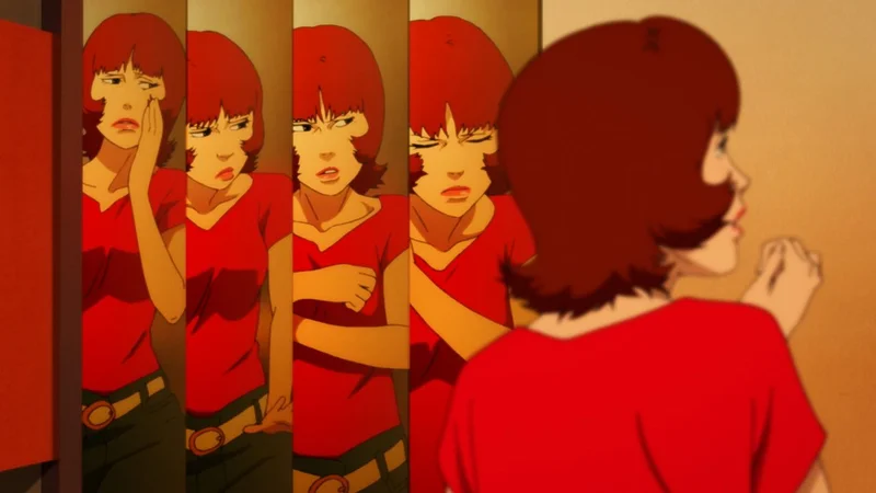 Still Dreaming: Kon Satoshi’s “Paprika” and Other Visions