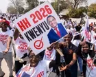 Zambia elections haunted by ghost of incumbent president’s arch-rival