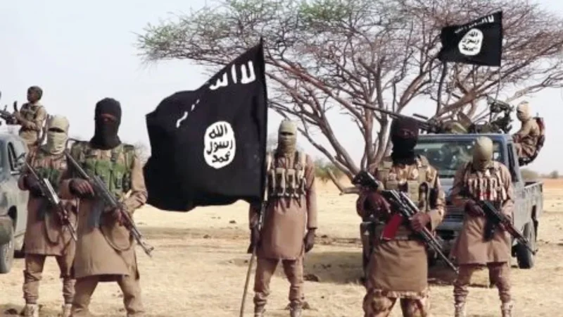 ISWAP ambush military, gun down four soldiers, several others injured