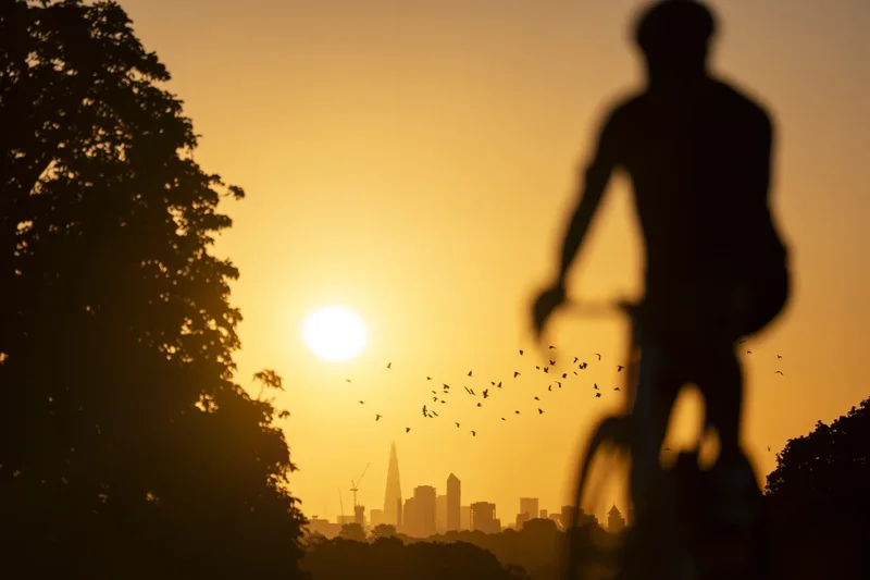 Met Office issues rare extreme heat warning update as temperatures set to hit 36C