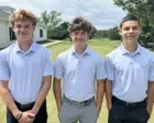 Virginia teens at golf tryouts rescue family from drowning and then make squad