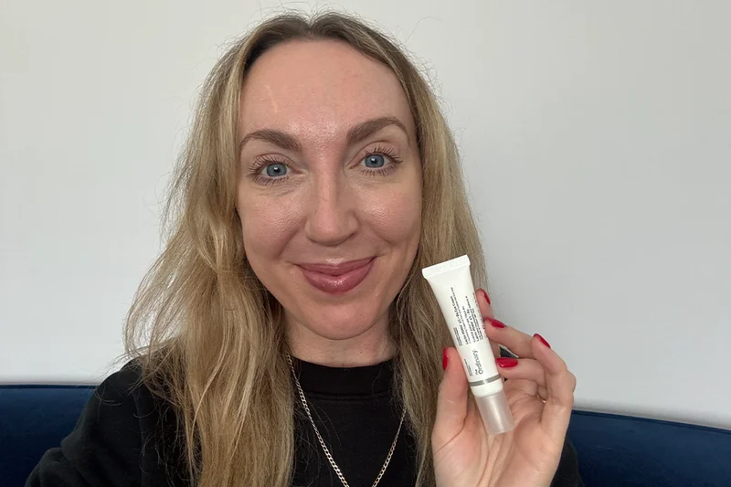 The Ordinary uses viral salmon DNA ingredient for its new £9 anti-ageing eye cream