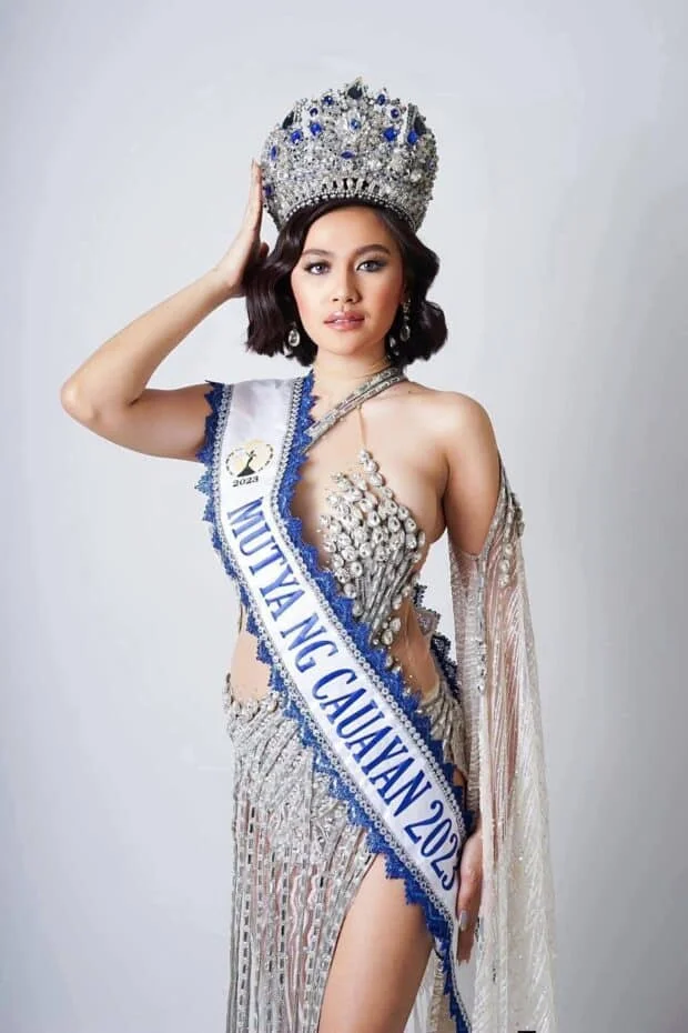 Grief shrouds Isabela after beauty queen, boyfriend die in car crash