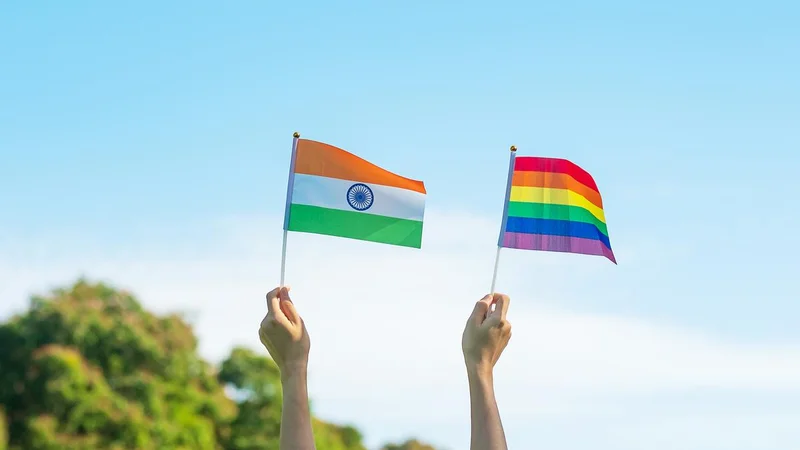 LGBTQIA+ face widespread harassment in Arunachal, finds survey