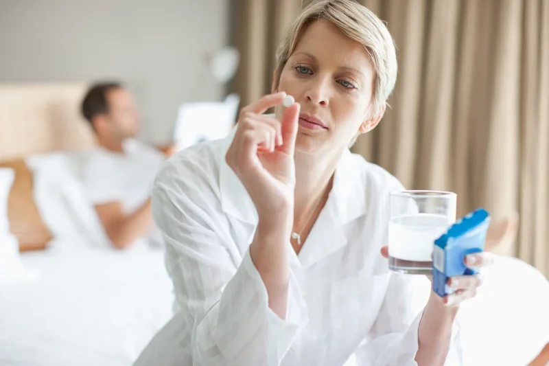 Five common medications that make it harder to cope in a heatwave