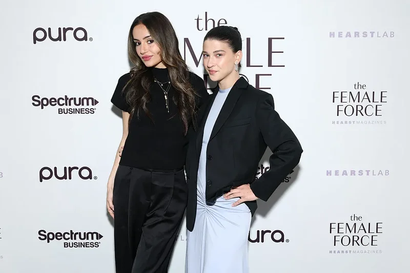 Phoebe Gates and Sophia Kianni reportedly knew Phia was ‘cookie stuffing’ for months
