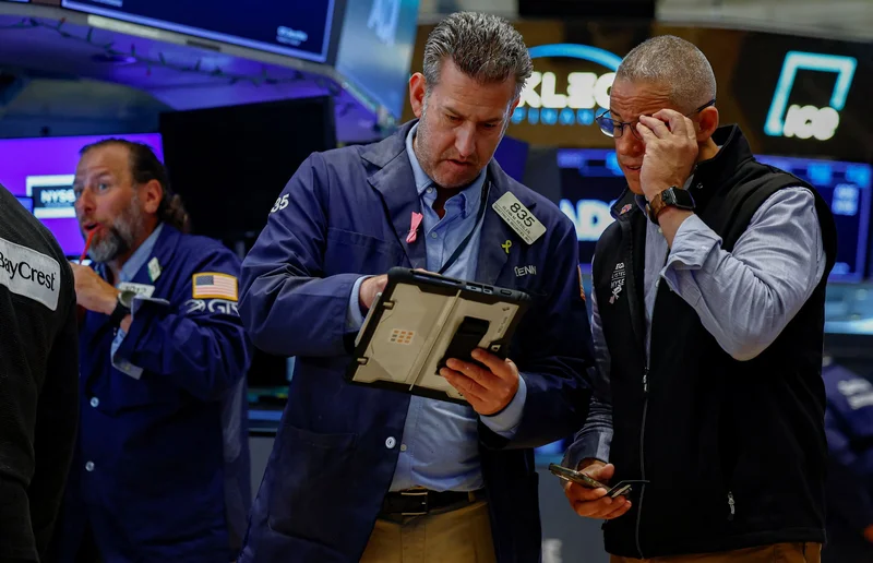 The stakes for next week's inflation data just got higher. Here's what's ahead
