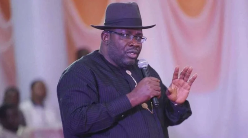 2027: ‘No mercy for terrorist-politicians’ – Seriake Dickson