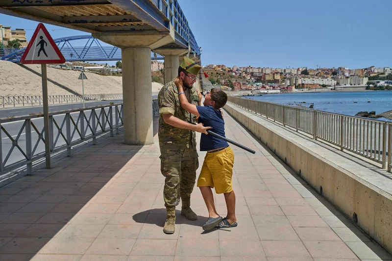 After Ceuta, Europe is once again mired in migration chaos of its own making