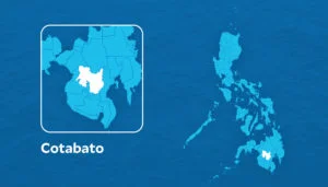 Cotabato village chief shot dead on way to wedding
