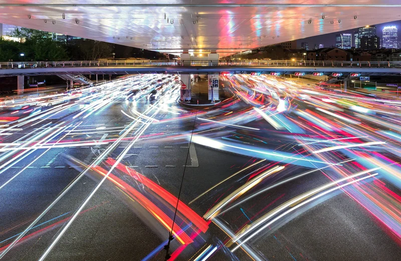 Why every company wants an AI model router right now