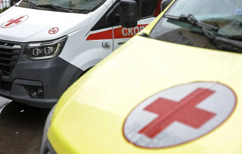 Ukrainian attack kills one, wounds two civilians in Belgorod Region