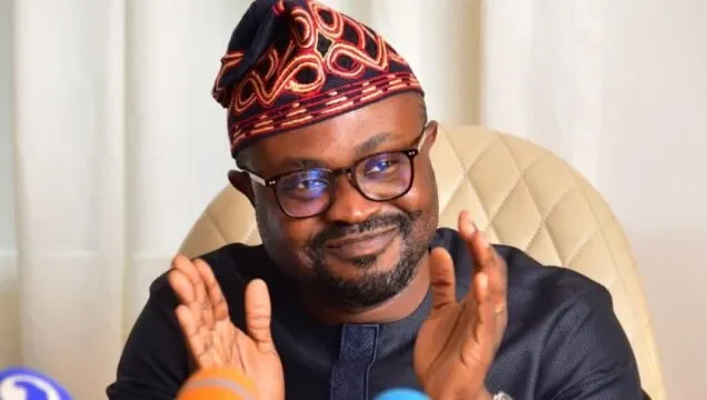 Nigerian govt declares Tuesday public holiday