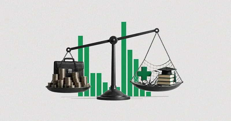 How Americans View Capitalism, Socialism and Free Enterprise