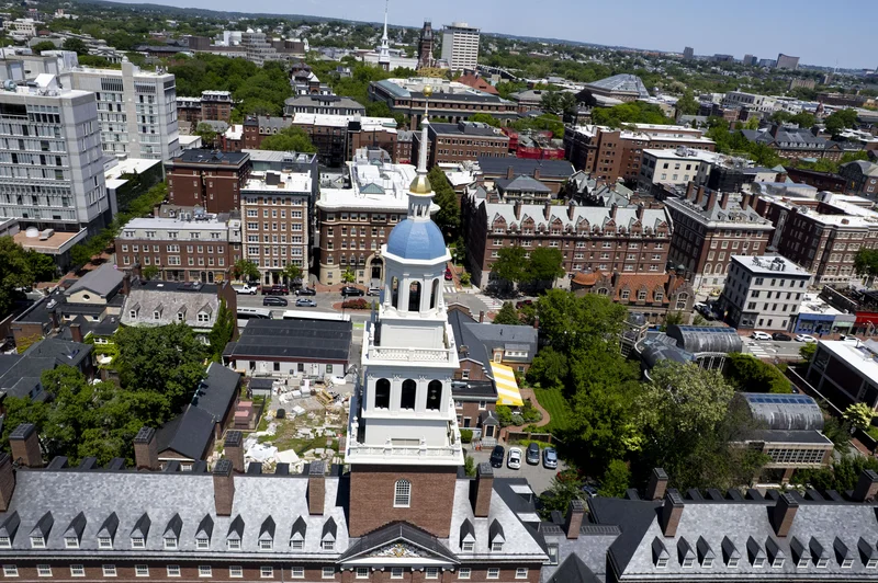 Harvard to pay $53 million to settle lawsuits over theft of body parts